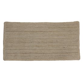 Tapis Alexandra House Living Naturel 120 x 60 cm