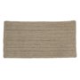 Tapis Alexandra House Living Naturel 120 x 60 cm