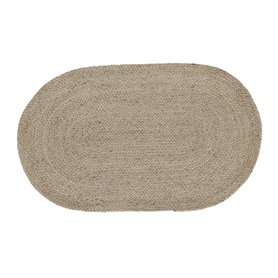 Tapis Alexandra House Living Naturel 75 x 45 cm