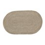 Tapis Alexandra House Living Naturel 75 x 45 cm