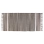 Tapis Alexandra House Living Gris 120 x 60 x 1 cm