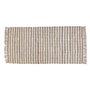 Tapis Alexandra House Living Naturel 120 x 60 x 1 cm