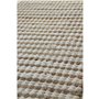 Tapis Alexandra House Living Naturel 120 x 60 x 1 cm