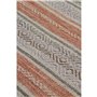 Tapis Alexandra House Living Multicouleur Rayures 120 x 60 x 1 cm