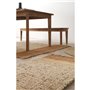 Tapis Alexandra House Living Marron 120 x 60 x 1 cm