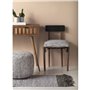 Tapis Alexandra House Living Gris 120 x 1 x 60 cm