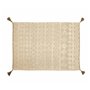 Tapis Alexandra House Living Beige 133 x 1 x 195 cm