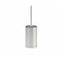 Brosse de salle de wc Alexandra House Living Argenté Acier inoxydable 9 x 52 x 9 cm