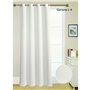 Rideau Hosteline GARONA Gris 140 x 260 cm