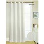 Rideau Hosteline URAL Vert tendre 140 x 260 cm