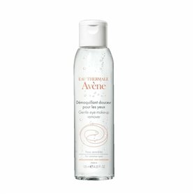 Lotion démaquillante pour les yeux Avene 125 ml