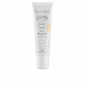 Correcteur facial Avene Fond De Teint Fluide Honey Beige 30 L