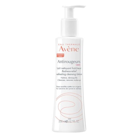 Nettoyant visage Anti Rougeurs Avene