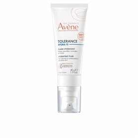 Crème Réparatrice pour Bébés Avene