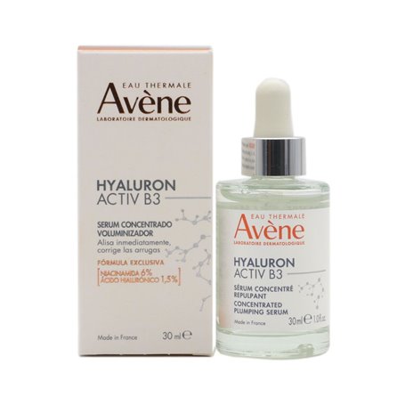 Crème de jour Avene