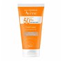 Écran solaire visage Avene Blanc Spf 50 (4 Unités)