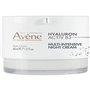 Crème de nuit Avene Hyaluron Night