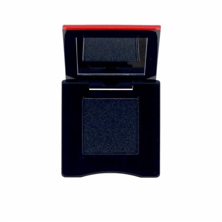 Ombre à paupières Shiseido POP PowderGel 09-sparkling black