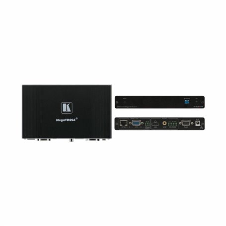 Switch KVM Kramer TP-752R