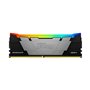 Kingston Technology FURY 8 Go 4000 MT/s DDR4 CL19 DIMM Renegade RGB