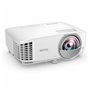 BenQ MX825STH vidéo-projecteur Projecteur à focale courte 3500 ANSI lumens DLP XGA (1024x768) Blanc