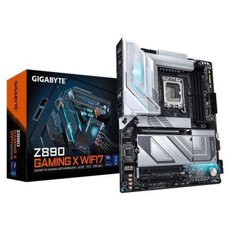 Carte Mère Gigabyte 9MZ89GX7-00-10 LGA 1851