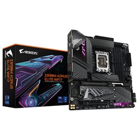 Carte Mère Gigabyte 9MZ89EL7-00-10 LGA 1851