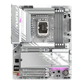 Carte Mère Gigabyte 9MZ89EL7E-00-10 LGA 1851