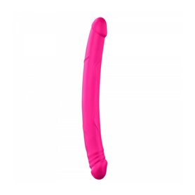 Masseur Double Pénétration Dorcel DOR105-PINK Magenta