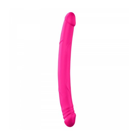 Masseur Double Pénétration Dorcel DOR105-PINK Magenta