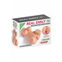 Vortex Dame Rose Real Body