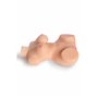 Vortex Dame Rose Real Body
