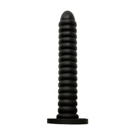 Plug Anal Virgite Noir