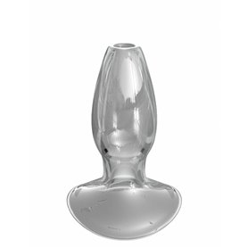 Plug Anal Pipedream Transparent