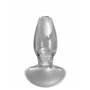 Plug Anal Pipedream Transparent