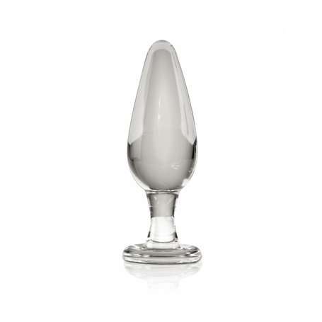 Plug Anal Pipedream Transparent