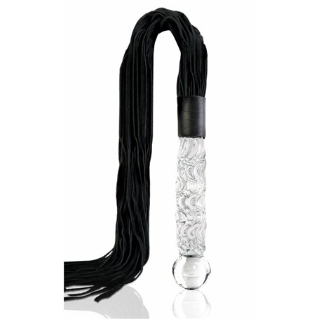 Chenille Pipedream Noir