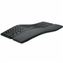 Logitech Ergo K860 clavier RF sans fil + Bluetooth Espagnole Graphite