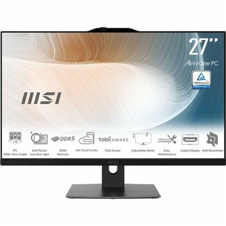 Tout en Un MSI 00-AF8231-872 16 GB RAM 512 GB SSD