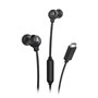 Casque Motorola Earbuds 3C-S Noir USB-C