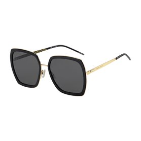 Lunettes de soleil Femme Hugo Boss BOSS-1208-S-RHL-IR ø 59 mm