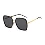 Lunettes de soleil Femme Hugo Boss BOSS-1208-S-RHL-IR ø 59 mm
