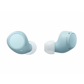 Écouteurs in Ear Bluetooth Sony WFC510L.CE7 Bleu