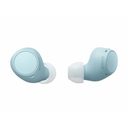 Écouteurs in Ear Bluetooth Sony WFC510L.CE7 Bleu