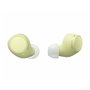 Écouteurs in Ear Bluetooth Sony WFC510Y.CE7 Jaune