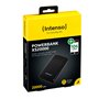 Powerbank INTENSO XS20000 Noir 20000 mAh