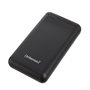 Powerbank INTENSO XS20000 Noir 20000 mAh