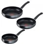 Poêle Tefal EASY COOK 3UDS