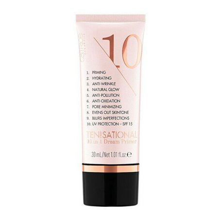 Pré base de maquillage TEN!SATIONAL Catrice Sational (30 ml) 30 ml