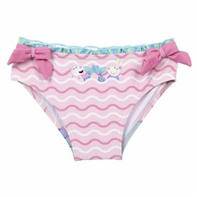 Maillot de Bain Fille Peppa Pig Rose